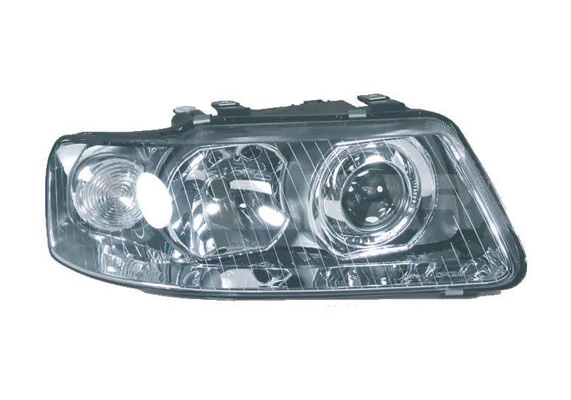 Luz direita para Audi A3 8L1