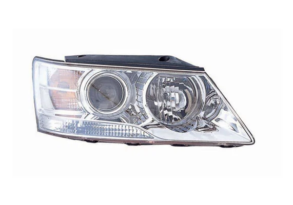 Luz direita Hyundai Sonata V NF