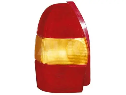 Compre Lanterna traseira direita Fiat Palio 