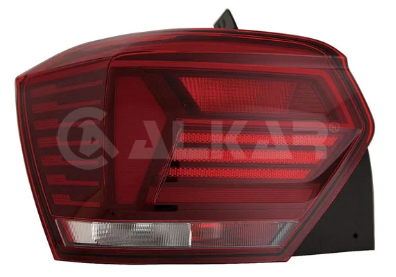2261110 Alkar
