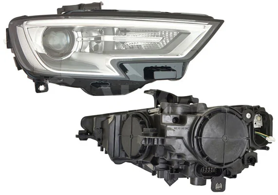 Compre 46815 VALEO Luz direita