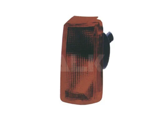 Pisca-pisca direito Opel 1226000