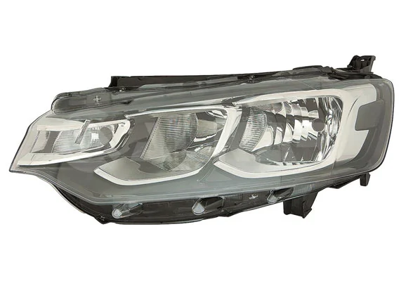 Luz esquerda VALEO 450778 preço, a partir de 281,16 USD