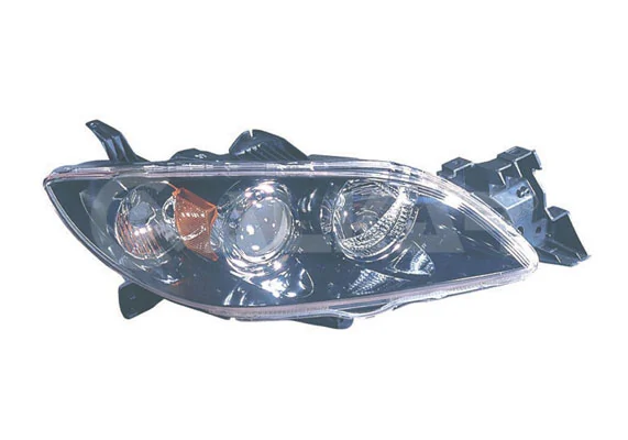 Compre Luz direita Mazda 3 