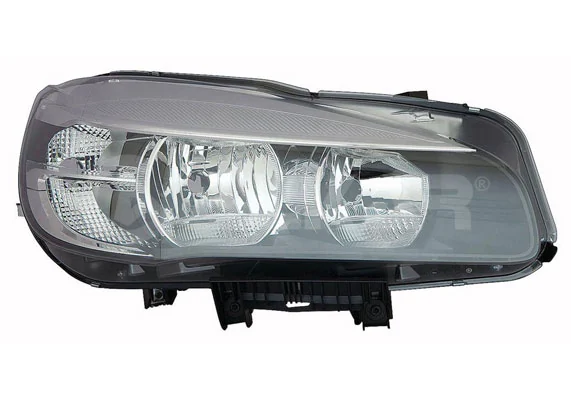 Compre Luz direita BMW 2 