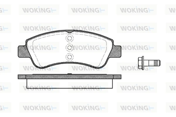P940320 Woking