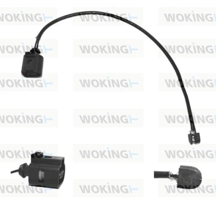 001108 Woking