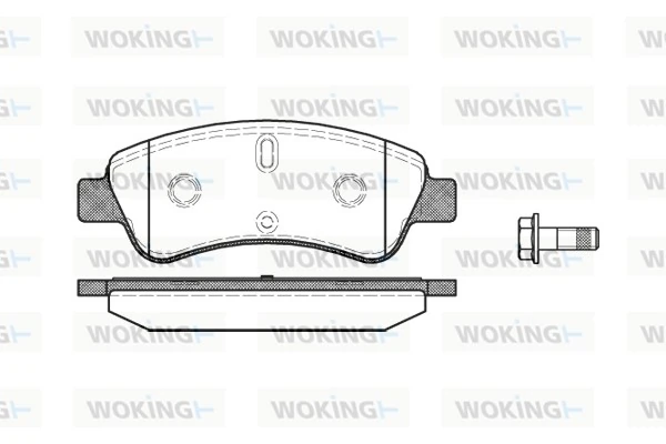 P940310 Woking