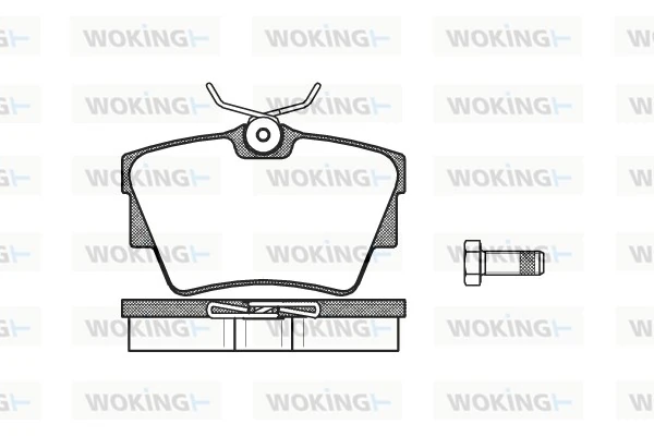 P491330 Woking