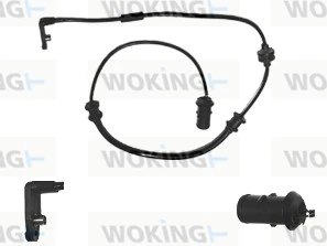 001027 Woking