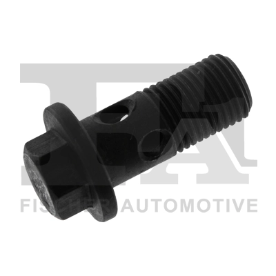 Parafuso de tubo de turbina de fornecimento de óleo Fiat/Alfa/Lancia 95524137