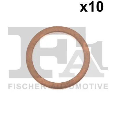 Vedante de rolha de panela de motor General Motors 652541