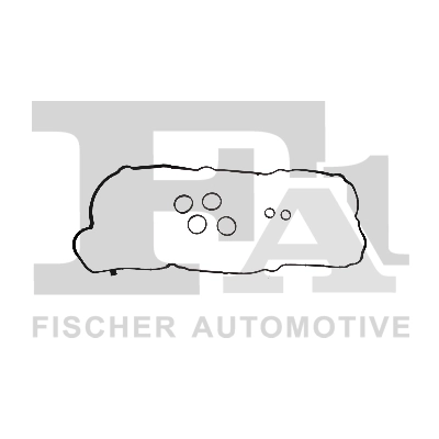 Compre Vedante de tampa de válvulas de motor Citroen C4 2