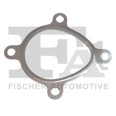 Vedante de tubo de admissão do silenciador Audi A6 4BH ao melhor preço