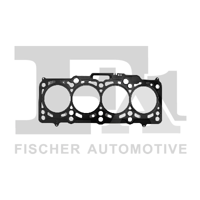 Vedante de cabeça de motor (CBC) para Volkswagen Golf PLUS VI 521