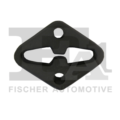 Coxim de fixação do silenciador Land Rover Freelander I L314 ao melhor preço