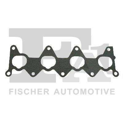  KIA Rio II (2005-2011)