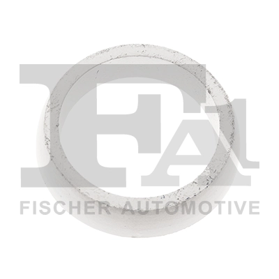 Vedante de tubo de admissão do silenciador 854947 General Motors