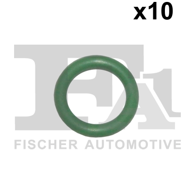 7701205573 Nissan/Infiniti Vedante anular de tubo de aparelho de ar condicionado