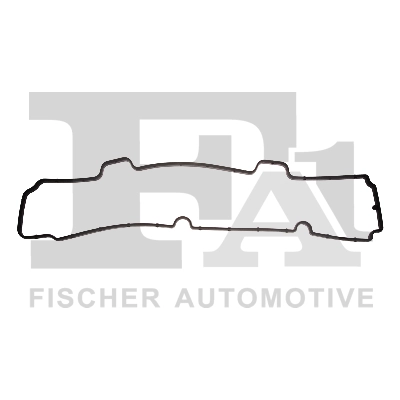 Vedante de tampa de válvulas de motor para Mazda 2 I DY