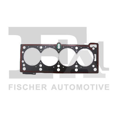 Vedante de cabeça de motor (CBC) Renault (RVI) 7700273763 preço, a partir de 8,07 USD