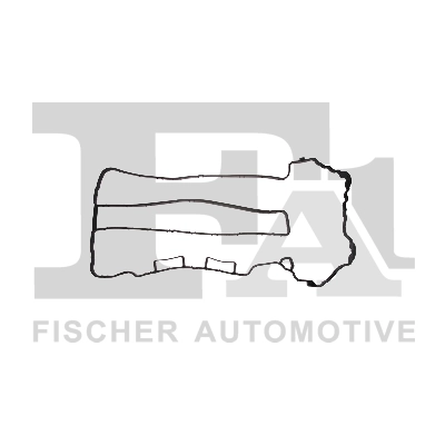 Vedante de tampa de válvulas de motor Peugeot/Citroen 24403788 preço, a partir de 8,71 USD