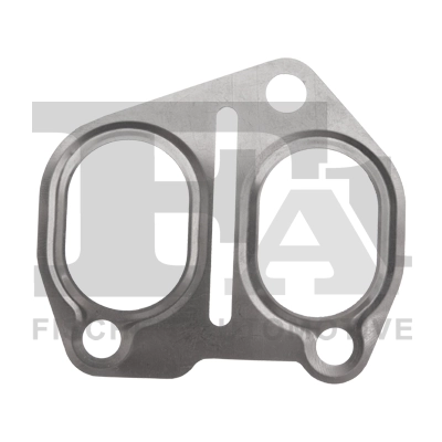 Vedante de tubo coletor de escape para Toyota Corolla  E11