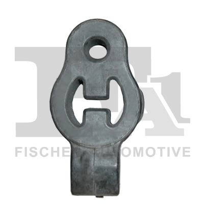  Coxim de fixação do silenciador Mitsubishi Lancer X sedan (CY_A, CZ_A) (2007 - 2026) X