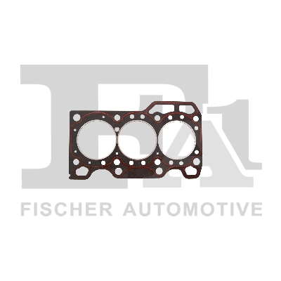 Vedante de cabeça de motor (CBC) 8701560 Kamoka