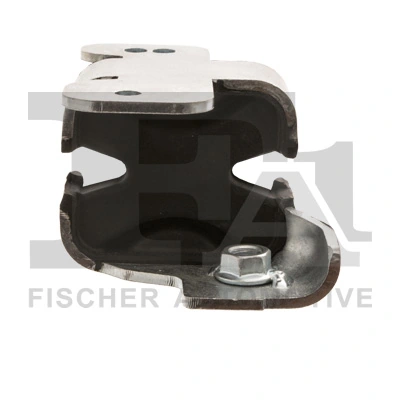 Compre Coxim de fixação do silenciador Renault Scenic 2