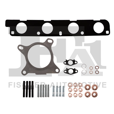 KTE000465 FA1