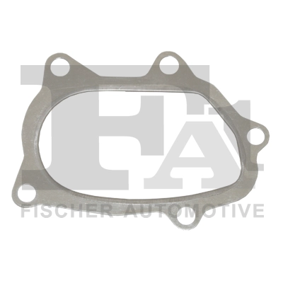 Vedante de tubo de admissão do silenciador para Subaru Forester S11, SG