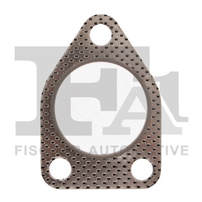 Vedante de tubo de admissão do silenciador 30872476 Hyundai/Kia