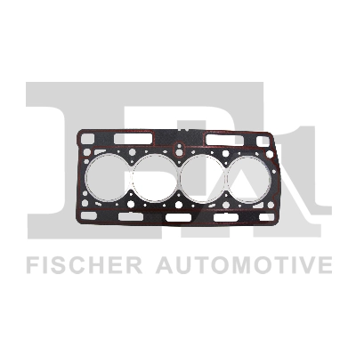 8200034315 Renault (RVI) Vedante de cabeça de motor (CBC)