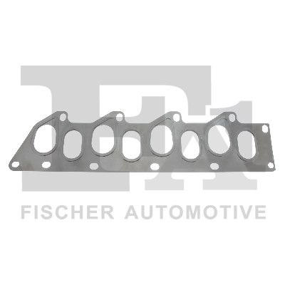 Compre Vedante de tubo coletor de admissão Volvo S40 1