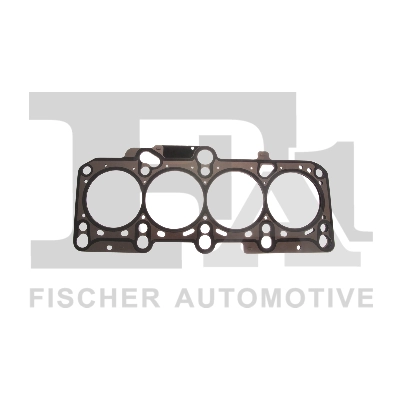 Vedante de cabeça de motor (CBC) Engitech ENT014013