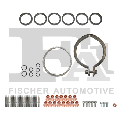 KT100260 FA1