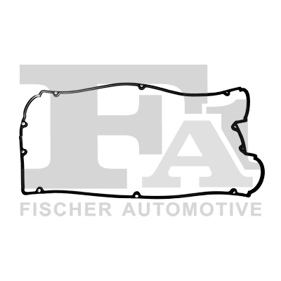 Vedante de tampa de válvulas de motor 2244133010 Hyundai/Kia