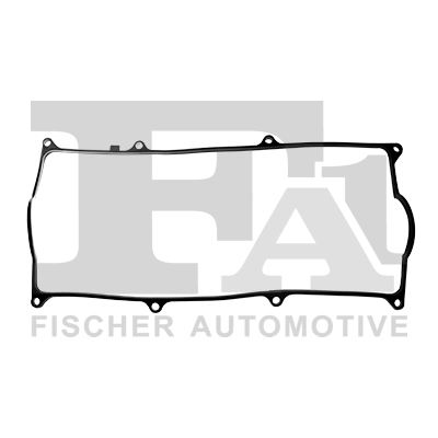 1121387103 Toyota Vedante de tampa de válvulas de motor