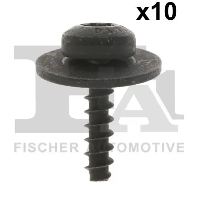 Proteção de motor, de panela (da seção de motor) para Volvo S40 MS