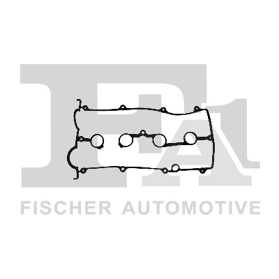 Vedante de tampa de válvulas de motor Engitech ENT013199 preço, a partir de 11,63 USD