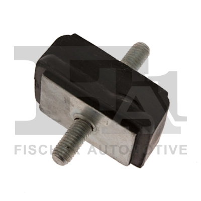 Coxim de fixação do silenciador Peugeot 505  551A