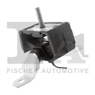 Coxim de fixação do silenciador para Renault Espace JK0