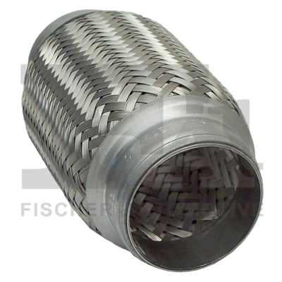 Ondulação do silenciador para Iveco Daily 