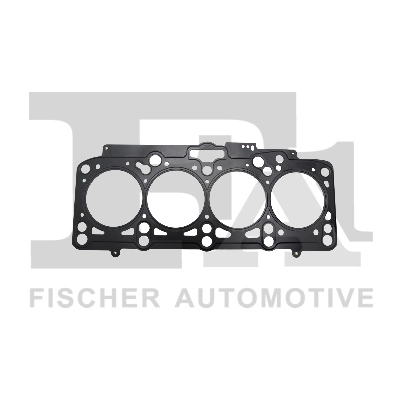  Vedante de cabeça de motor (CBC) Skoda Fabia PRAKTIK сaixa (6Y) (2001 - 2007) PRAKTIK