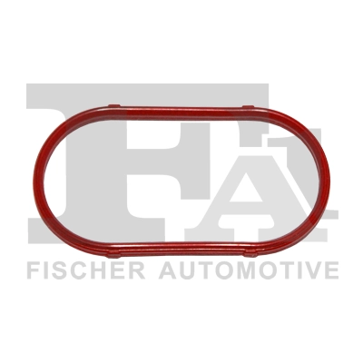 Vedante de tubo coletor de admissão BMW 5  E34