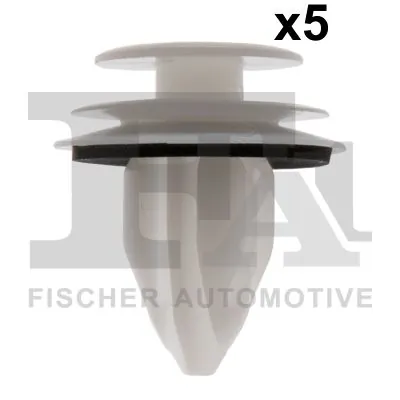 Compre W780624SJ00 Land Rover Cápsula (prendedor) de fixação de revestimento da porta