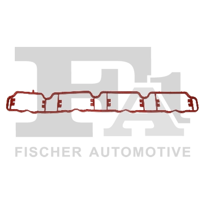  Vedante de tubo coletor de admissão Audi Q5 SUV (8RB) (2008 - 2016) 
