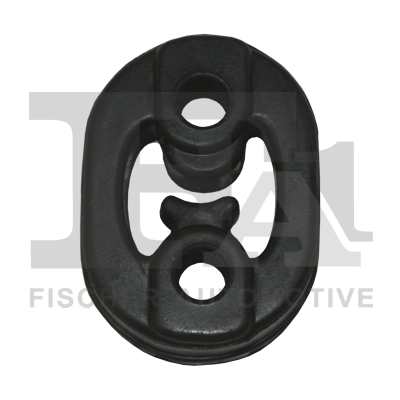 Coxim de fixação do silenciador para Honda Civic FK, FN