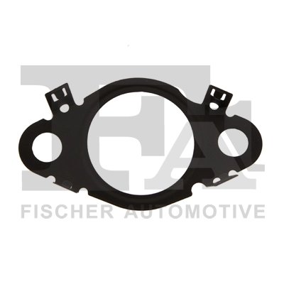 Compre 95523620 Peugeot/Citroen Vedante de refrigerador EGR do sistema de recirculação dos gases